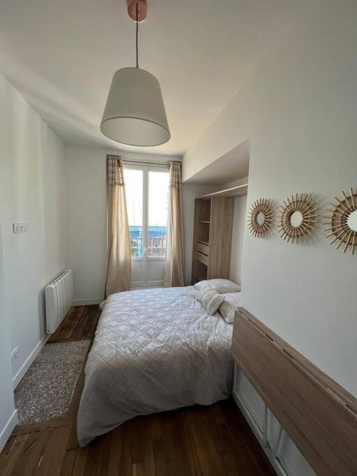Magnifique Appartement Familiale 6 Personnes 3 Chambres Et 3 Salles De Bain En Hyper Centre Avec Rue Pietonne Parking 20M Troyes Exterior foto
