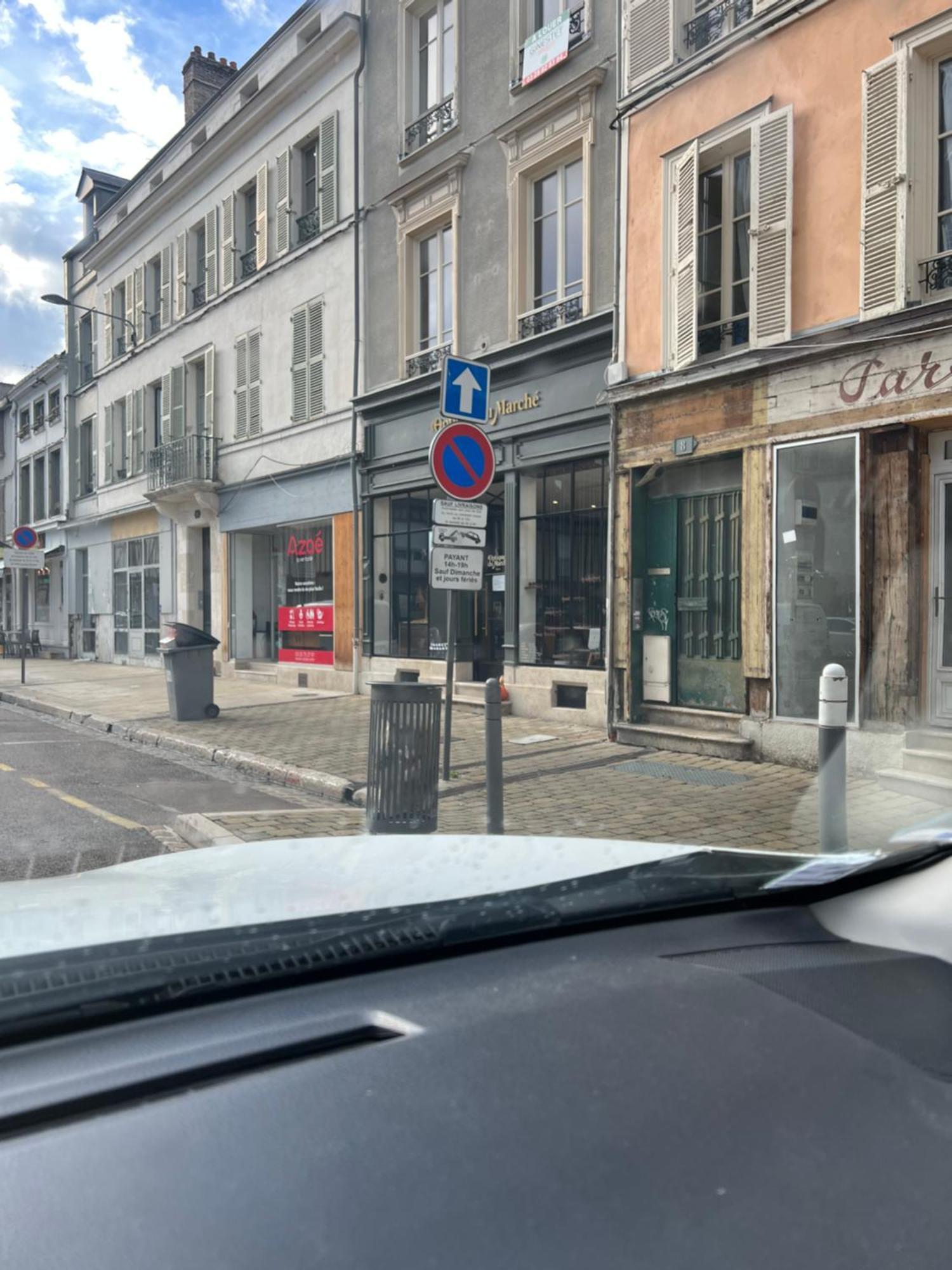 Magnifique Appartement Familiale 6 Personnes 3 Chambres Et 3 Salles De Bain En Hyper Centre Avec Rue Pietonne Parking 20M Troyes Exterior foto