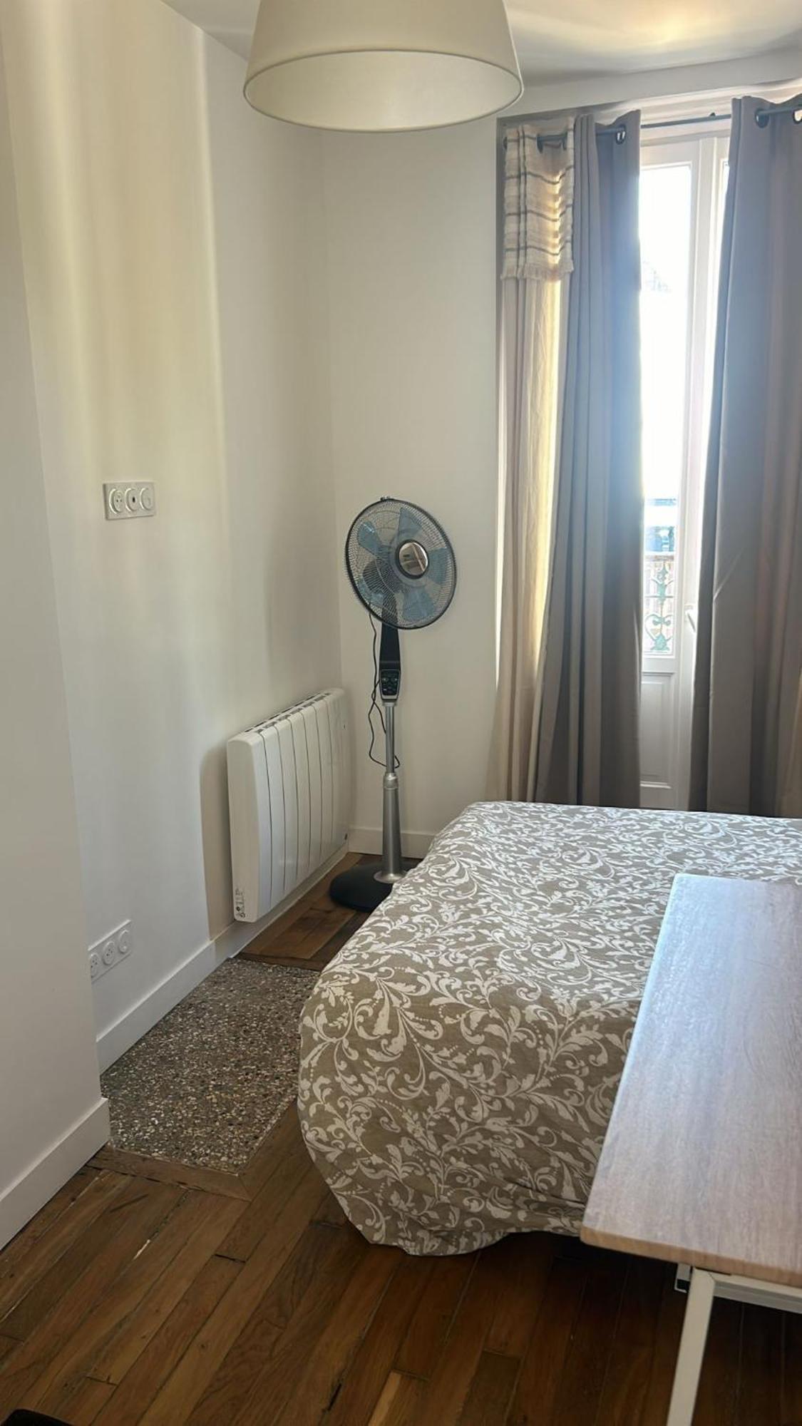 Magnifique Appartement Familiale 6 Personnes 3 Chambres Et 3 Salles De Bain En Hyper Centre Avec Rue Pietonne Parking 20M Troyes Exterior foto